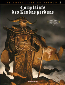 "La Complainte des landes perdues" : le pouvoir aux Sorcières