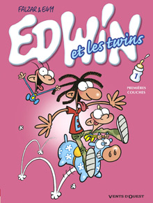 E411 & Falzar : "Il ne faut pas prendre les lecteurs pour des andouilles décervelées"