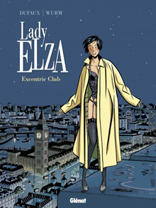 Philippe Wurm ("Lady Elza") : « Je cherche à gommer mon désir de description pour aller vers plus de ressenti »