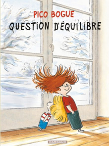 Dominique Roques & Alexis Dormal : "Les adultes oublient peut-être qu'ils n'étaient pas stupides lorsqu'ils étaient petits"