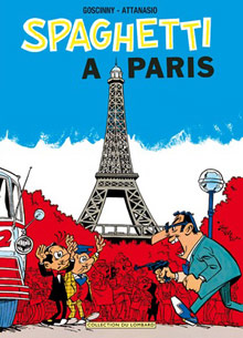 Dino Attanasio : « J'ai travaillé avec Charlier, Hubinon, Franquin, Goscinny et Henri Vernes »