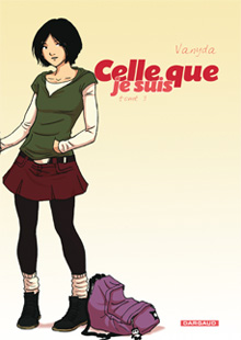 Vanyda ("Celle que ...") : « Raconter le quotidien est ce que je fais le plus naturellement. »