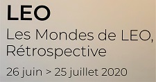 Leo ("Les Mondes d'Aldébaran") : « Transposer dans le futur des réactions exacerbées d'aujourd'hui, c'est ça la SF ! »