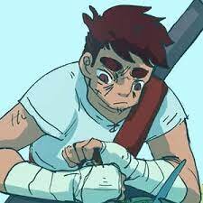 Soma - Par Pierre Castel et Thalie Shelen - Webtoon Factory