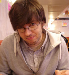 Pierre Maurel, dessinateur militant