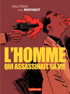 Moynot en dédicace à Brüsel !