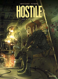 La BD québécoise remporte trois prix aux Shuster Awards