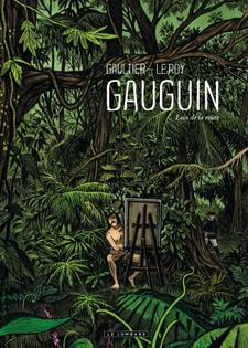 Gauguin à "Contre-champ"