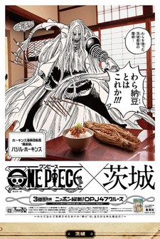 La folie One Piece, jusqu'où ?