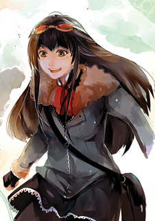 Yami Shin ("Green Mechanic") : "Je voulais qu'on puisse découvrir à cœur ouvert chaque personnage, sans passer par de longs monologues sortis de nulle part"