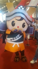 Japan Expo 2017 – Dans les allées #7 : Pour les petits et les grands