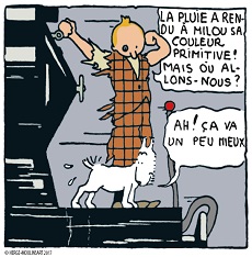 Coloriser les Soviets : hommage ou hérésie ?