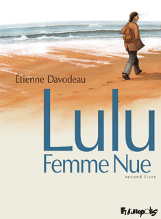 Sébastien Gnaedig : "C'est dans les envies que l'on fait les meilleurs livres "