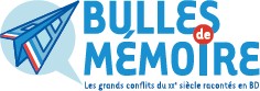 Bulles de mémoire, édition 2022.
