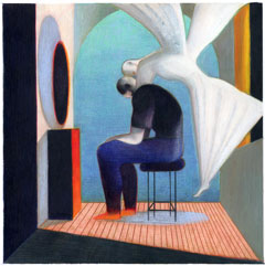 Lorenzo Mattotti, infiniment beau à Landerneau