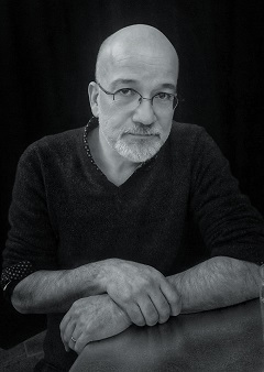Luc Jacamon : « Au début, j'ai pensé que le Tueur était un projet casse-gueule. » [INTERVIEW]