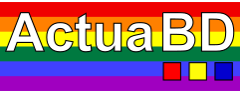 Actua Rainbow
