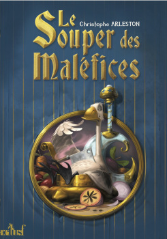 Arleston au risque de la littérature