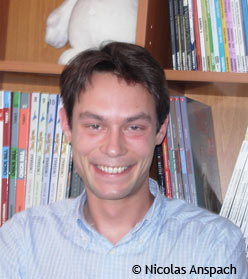 Portail, une conjonction d'envies et de projets