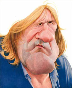 Jean Mulatier 1/2 : « Rien n'est mieux dessiné que le modèle lui-même » 