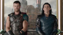 Le "Thor : Ragnarok " de Taika Waititi : frustrant et un peu farce !