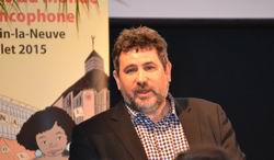 Entre le Prix Diagonale de Louvain-La-Neuve et la Fête de la BD de Bruxelles, la BD belge cherche son événement fédérateur