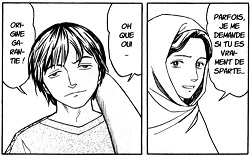 Eurêka ! - Par Hitoshi Iwaaki- Komikku