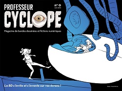La BD numérique avec Vehlmann et Bonneval à Flagey