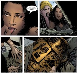 Olympus - T1&2 - Kris Grimminger, Geoff Johns & Butch Guice - Les Humanoïdes Associés