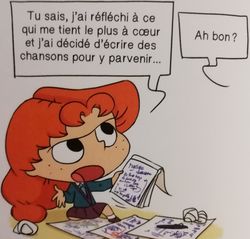 Mortelle Adèle : Show Bizarre – Par Mr Tan et Diane Le Feyer – Bayard Jeunesse