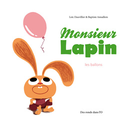 Premières lectures aux éditions Des ronds dans l'O