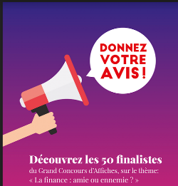 « La finance, amie ou ennemie ? »