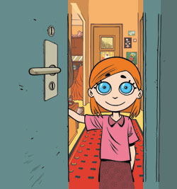 Spirou HeBDo s'internationalise, le temps de l'été !