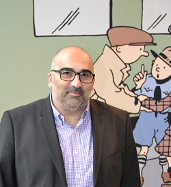 Le Château de Malbrouck en fête : un festival, un album et une expo Hergé !