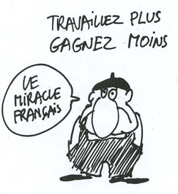 Quoi de neuf ? Reiser !