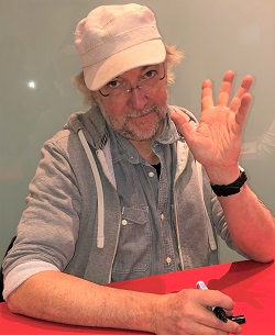 Les auteurs de Dupuis se mobilisent pour le lancement du Petit Spirou
