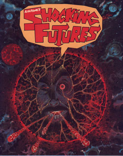 Les chocs du futur