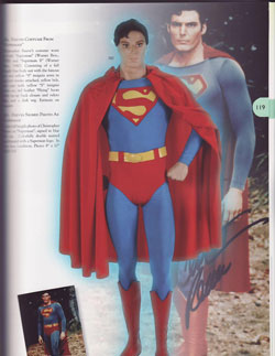 La cape de Superman ne fait pas recette