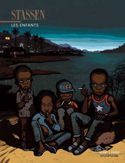 L'insupportable vérité de « Deogratias »