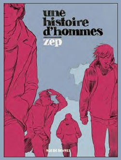 Zep fait sa rentrée rue de Sèvres