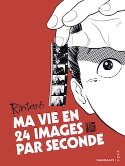 Angoulême 2024 : Rintarō ou un rêve de réaliser devenu réalité