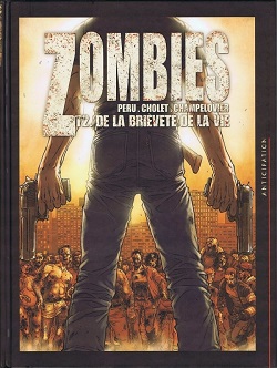 Et si ce qu'il manquait à toutes les histoires de zombies, c'était simplement un vaccin ?