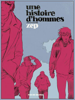 Louis Delas : "Faire de bons livres, bien les vendre, longtemps..."