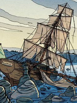 Un Capitaine de quinze ans – Par Frédéric Brrémaud et Christophe Picaud – Vent d'Ouest