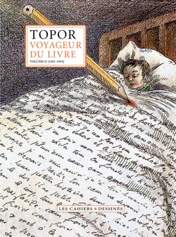 Topor, encore et encore !