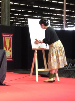 Cagaster : l'exclu internationale de Glénat