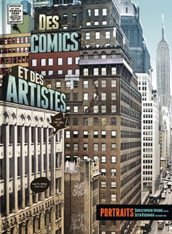 Le marché francophone est entré dans un âge d'or du comic book
