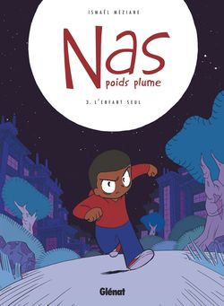 Julien Neel ("Lou") et Ismaël Méziane ("Nas, poids plume") : "La BD est une corporation sans bureau".