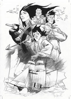 Les Rencontres de la BD d'Amiens atteignent leur majorité