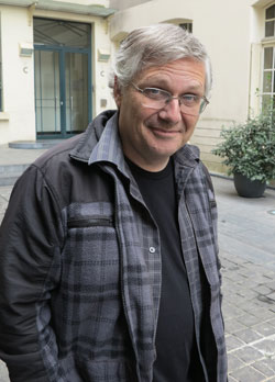 "Le Sculpteur" : Scott McCloud revisite le mythe de Faust